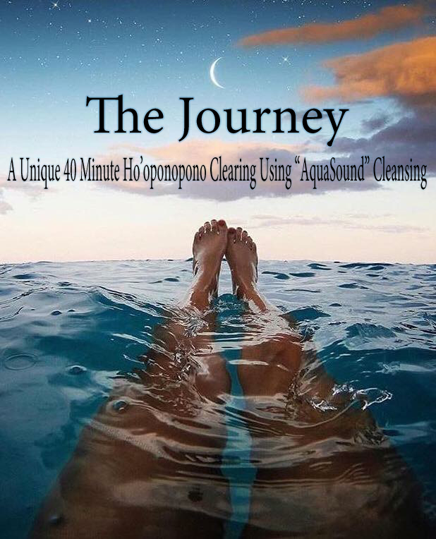 The Journey - A New Meditation Experience - click here